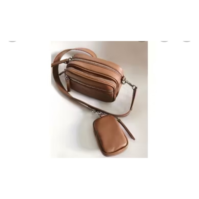 Preloved Sierra Bag from KAYNN CRAFT