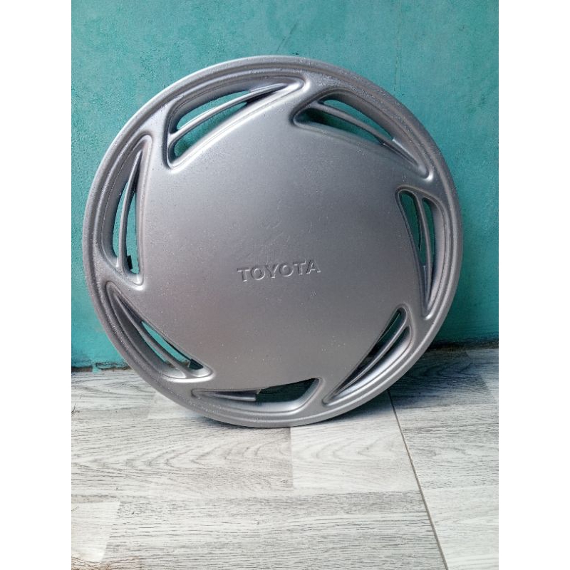 dop kijang super r13 ori 1biji/1pcs