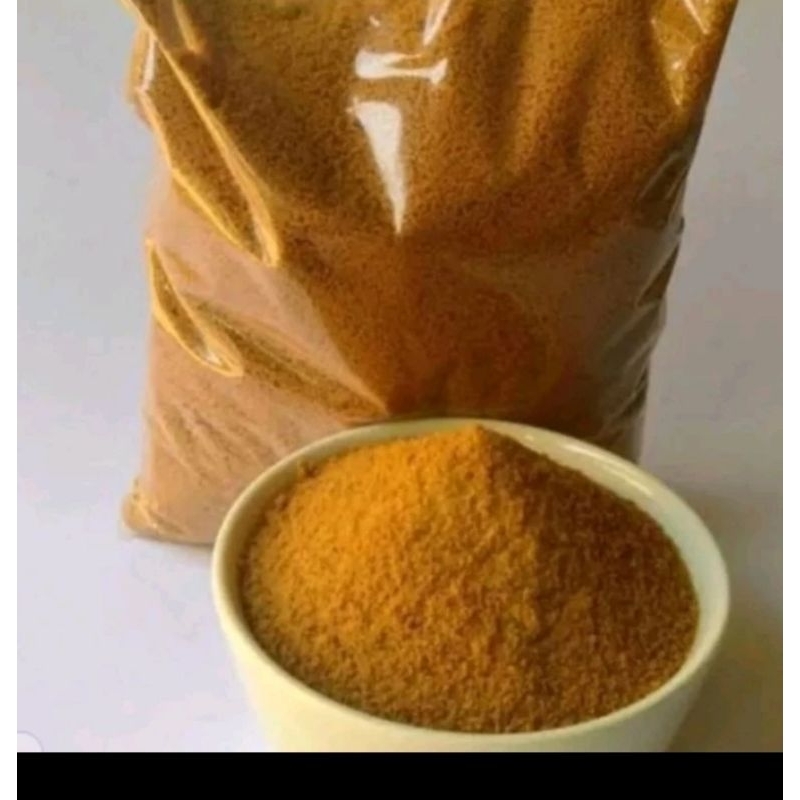 

Gula aren semut organik palm sugar 1kg