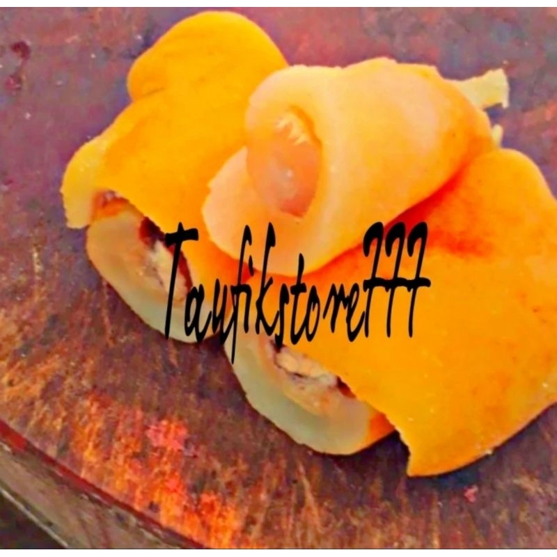 

Kikil Sapi Kuning Fresh