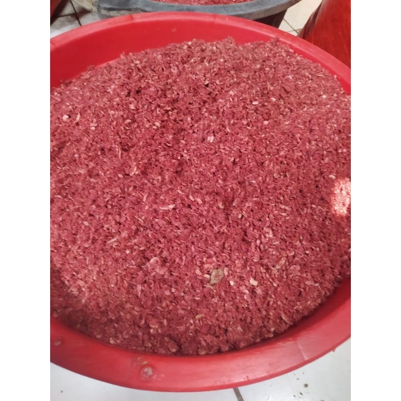 

Terasi Curah Asli