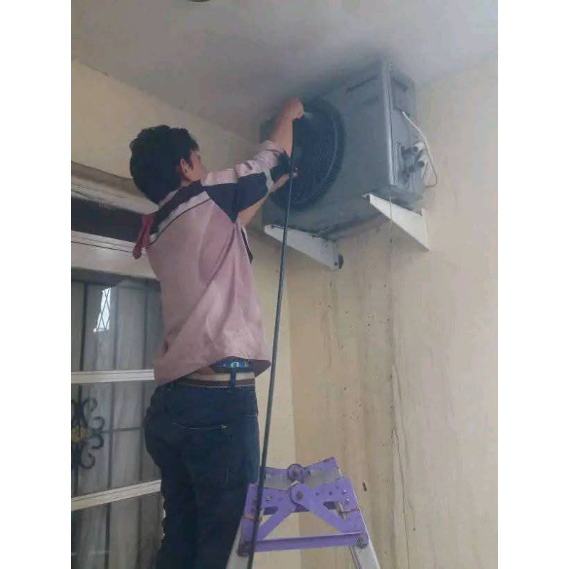 jasa servis mesin cuci,servis kulkas,servis AC, borongan cuci AC,bongkar pasang AC Jabodetabek