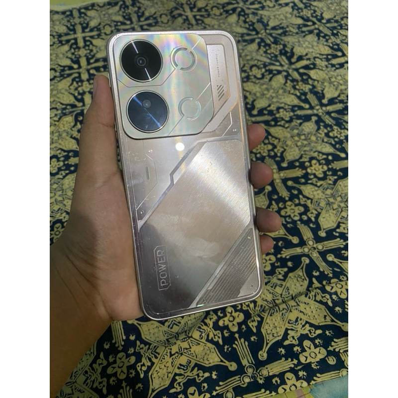 jual hp itel P65