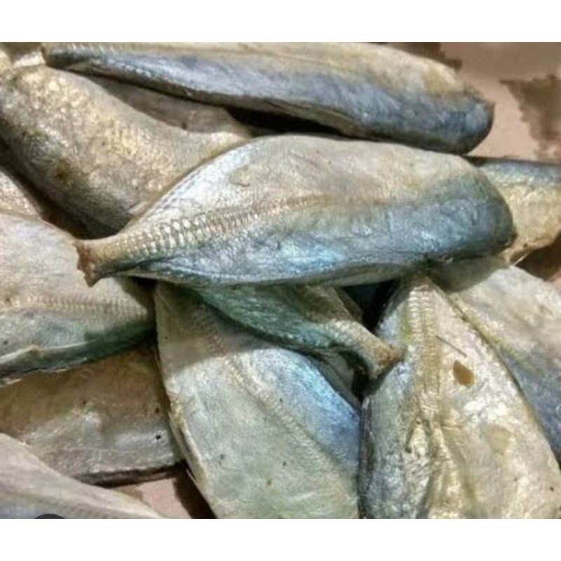 

asin peda buntung 100 gram.