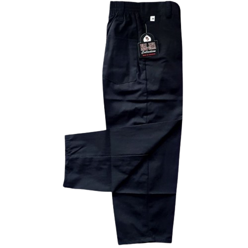 TERLARIS COD CELANA HITAM PANJANG SERAGAM ANAK SEKOLAH SD LAKI-LAKI PAKAIAN FORMAL