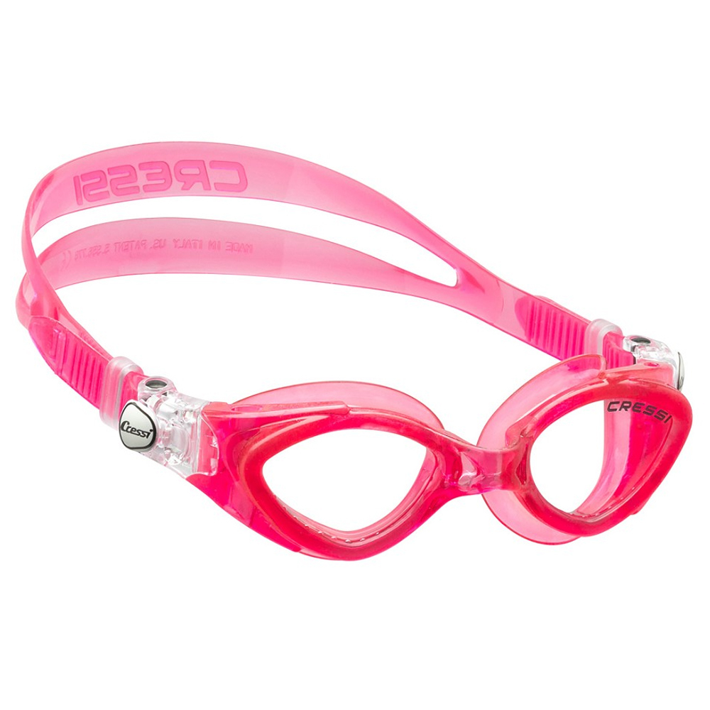 SWIMMIMNG GOGGLE CRESSI JUNIOR KING CRAB