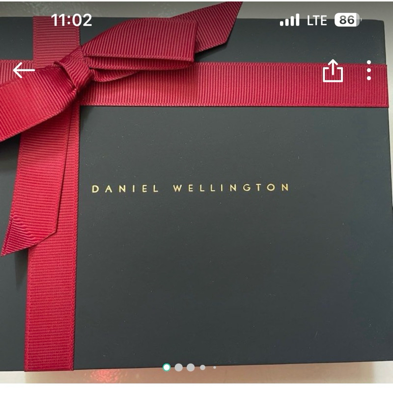 Jam Tangan Wanita Daniel Wellington Classic Petite