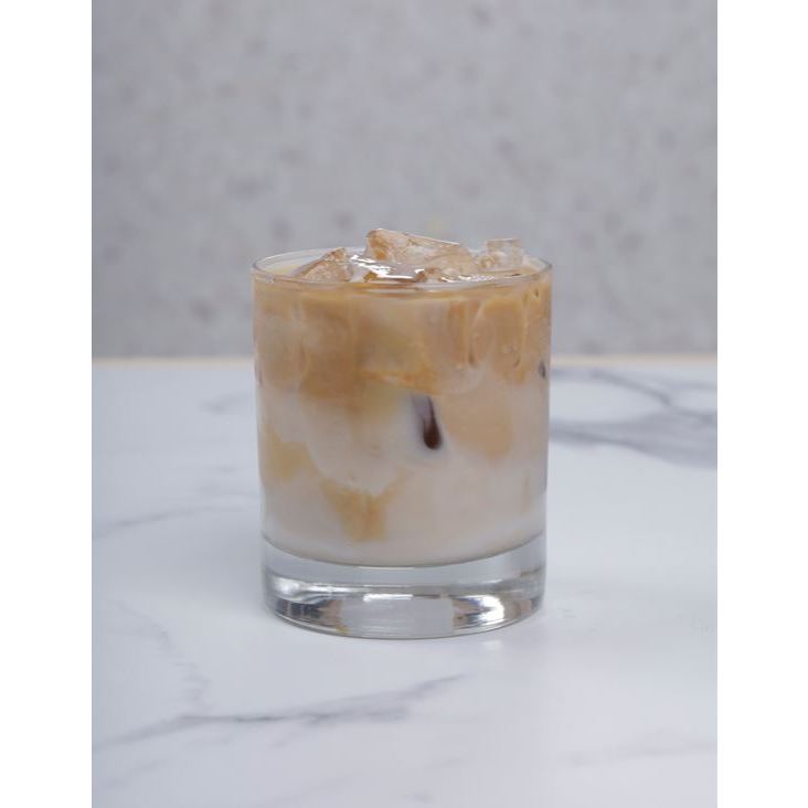 

Le Louvre Drinks - Dirty Coffee (Ice)