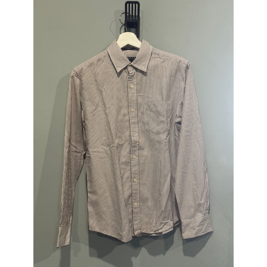 [Preloved] Kemeja 21 Men Size XS