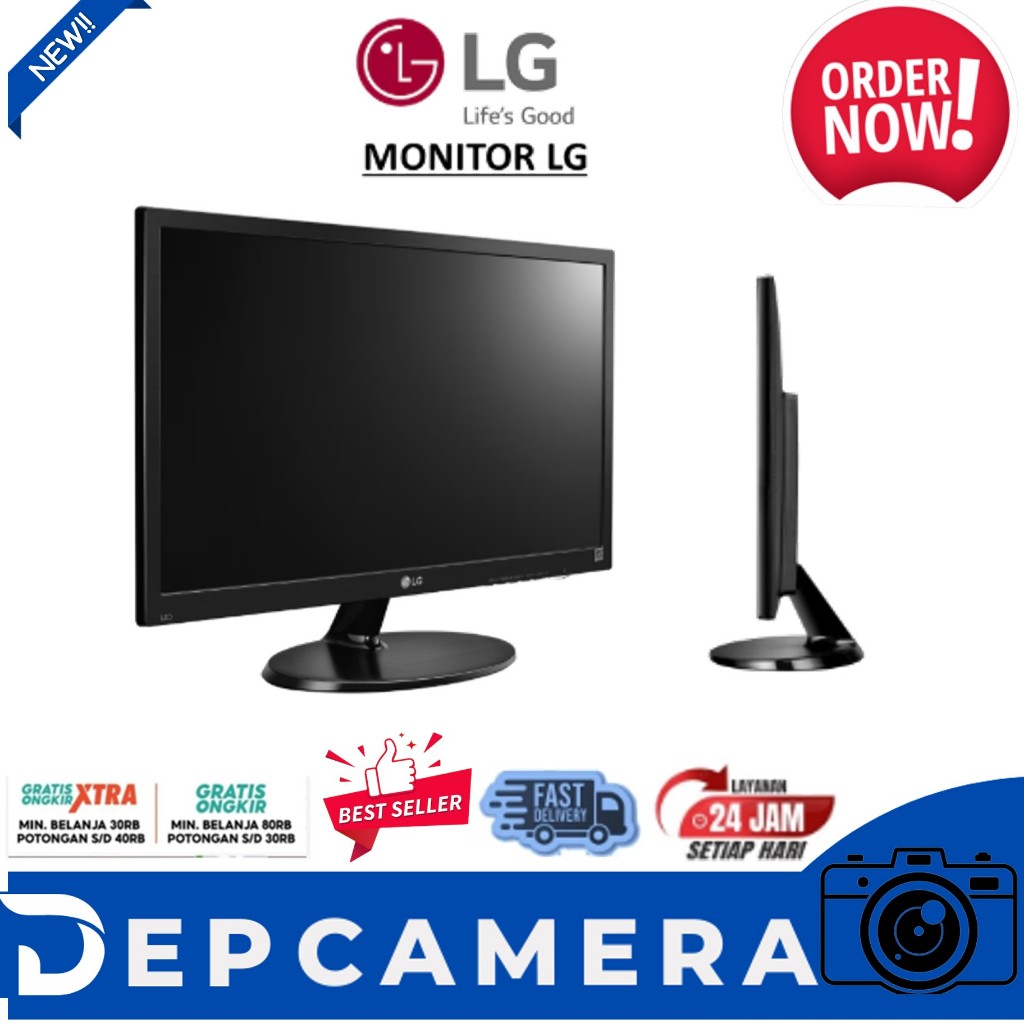 Monitor LG