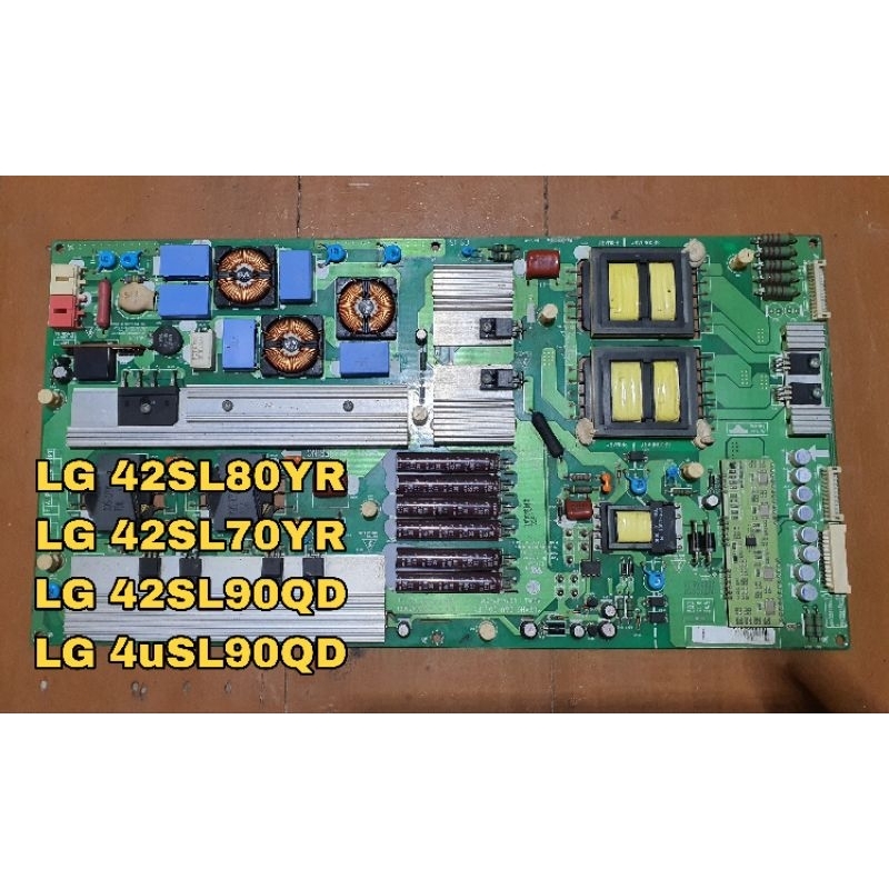 PSU LG 42SL80YR/42SL70YR/42SL90QD/4uSL90QD