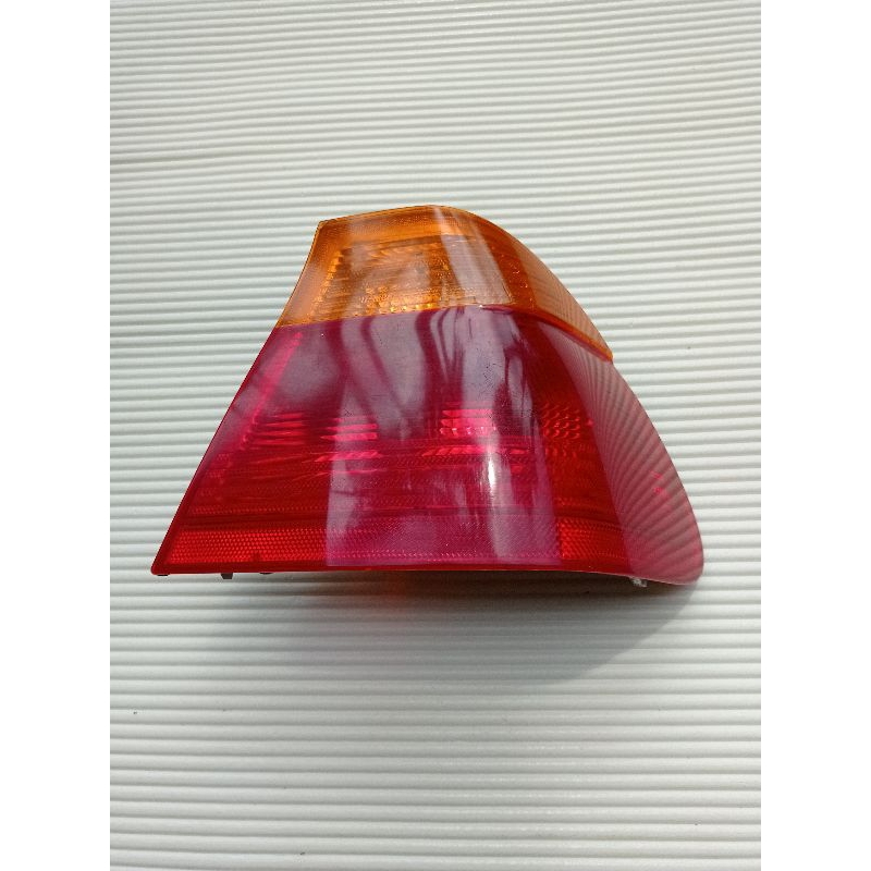 StopLamp/lampu belakang BMW E-class seri E46