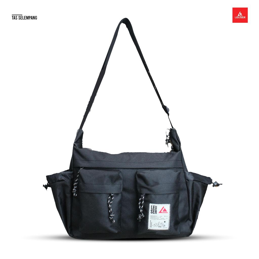 Leuser Tas Selempang Erciyes
