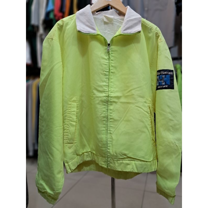 JAKET HALLY HANSEN HH ORI ANTI AIR