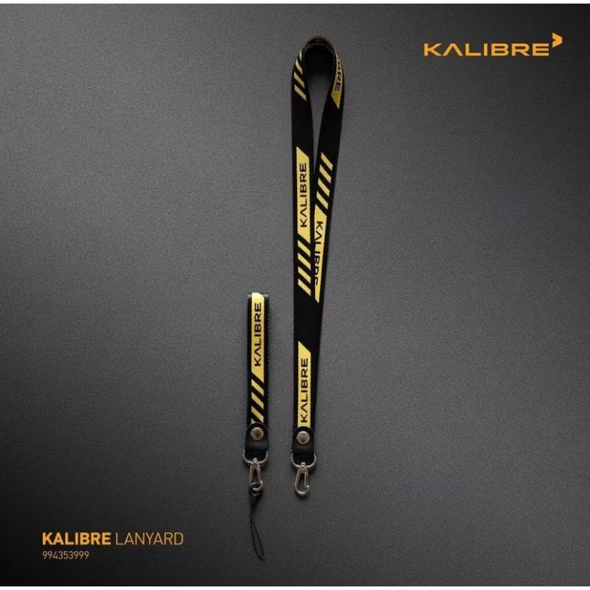 

Kalibre Tali Name Tag 994353999