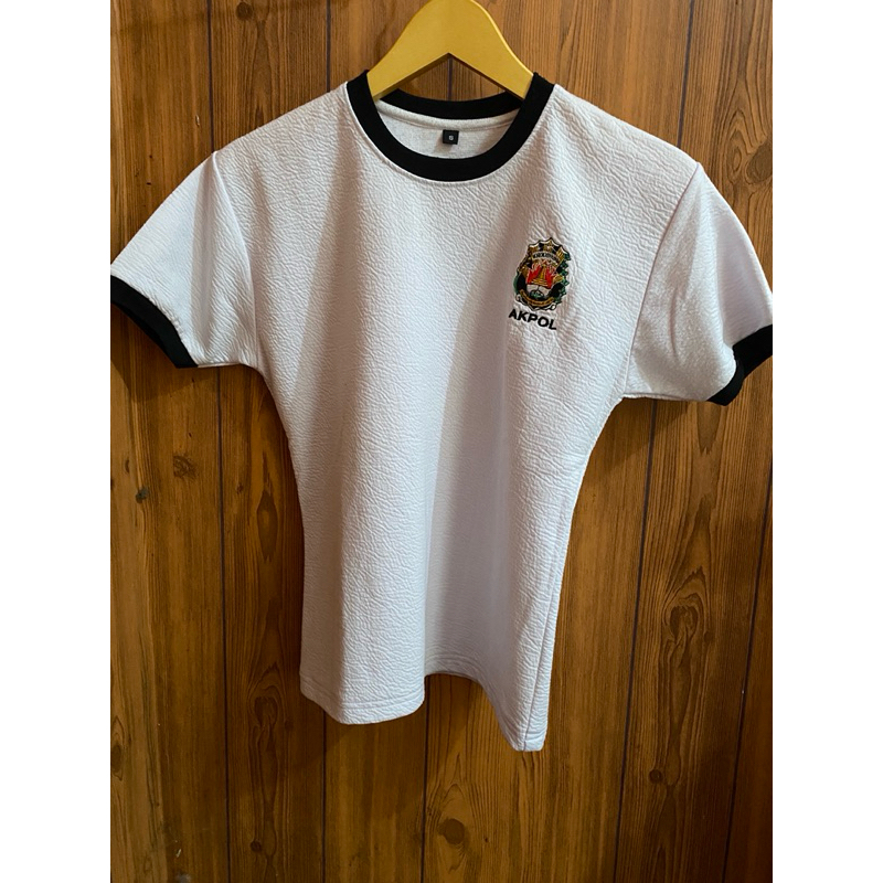 Kaos PDO Taruna Akademi Kepolisian (AKPOL)