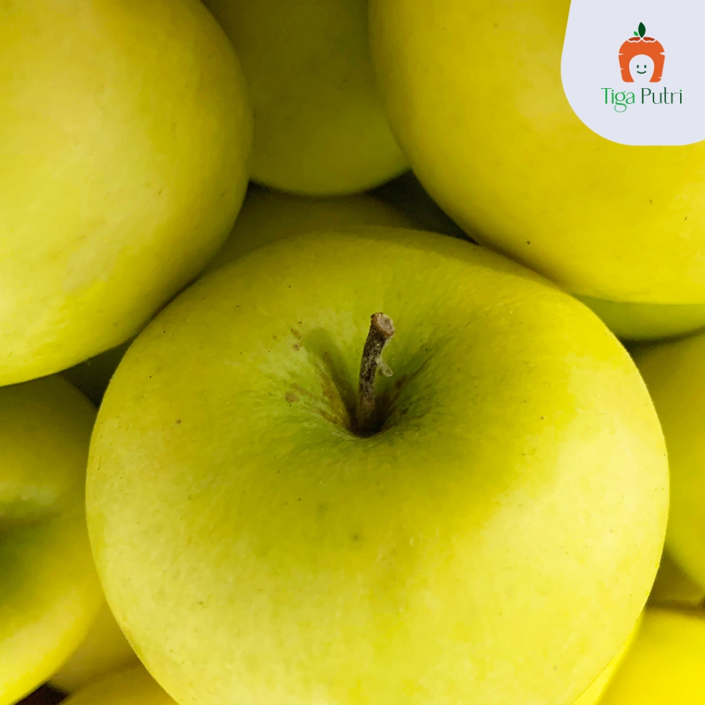 BUAH APEL MANALAGI / MALANG 1KG
