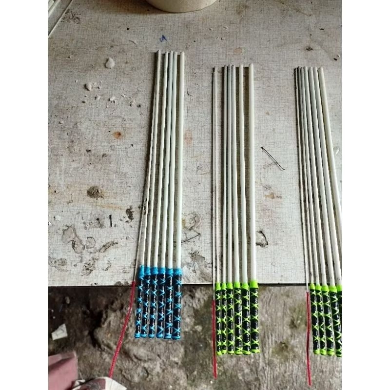 JORAN TANAGO MICRO FISHING 140 CM TANPA GAGANG