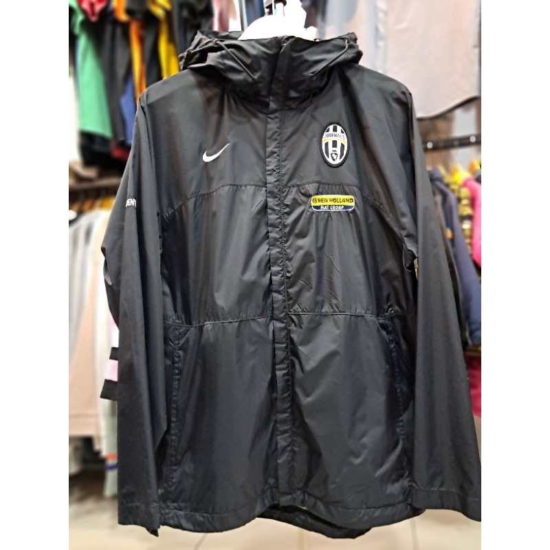 OUTDOR NIKE CLUB BOLA JUVENTUS ORI