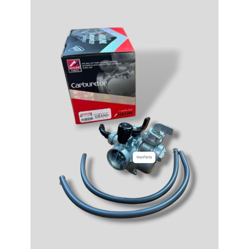 KARBURATOR MOTOR GRAND/SUPRA MLKUNL CARBURATOR