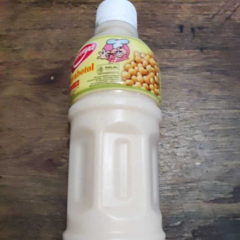 

Soya Naraya 320ml
