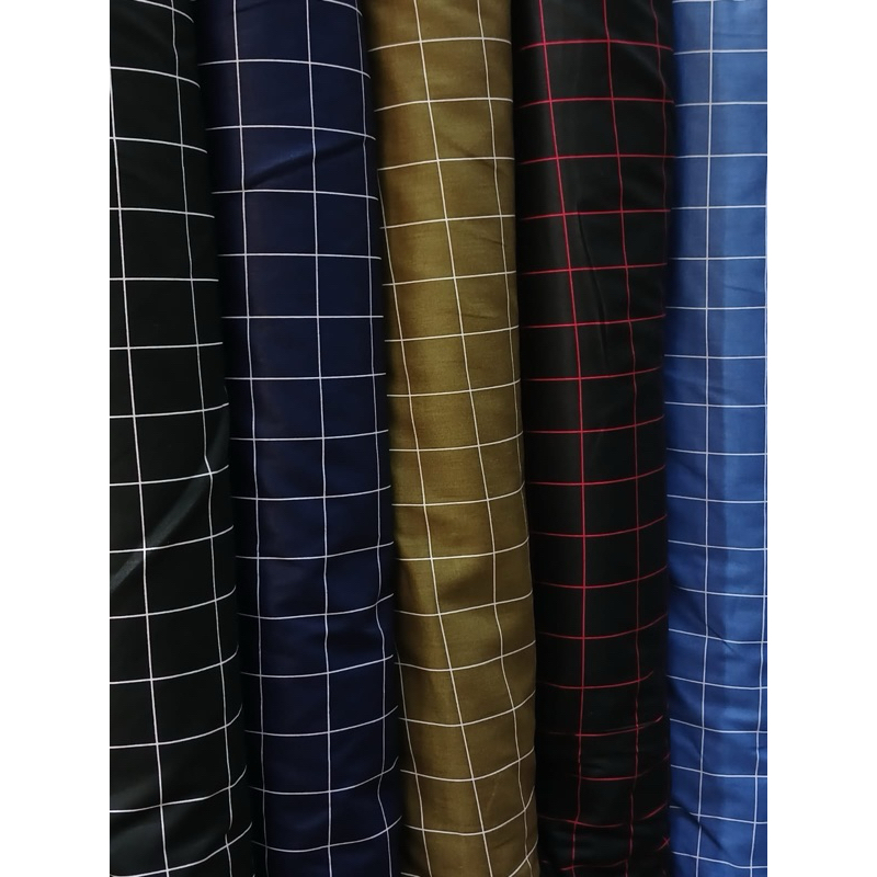 kain katun motif TOKAI JAPAN COTTON