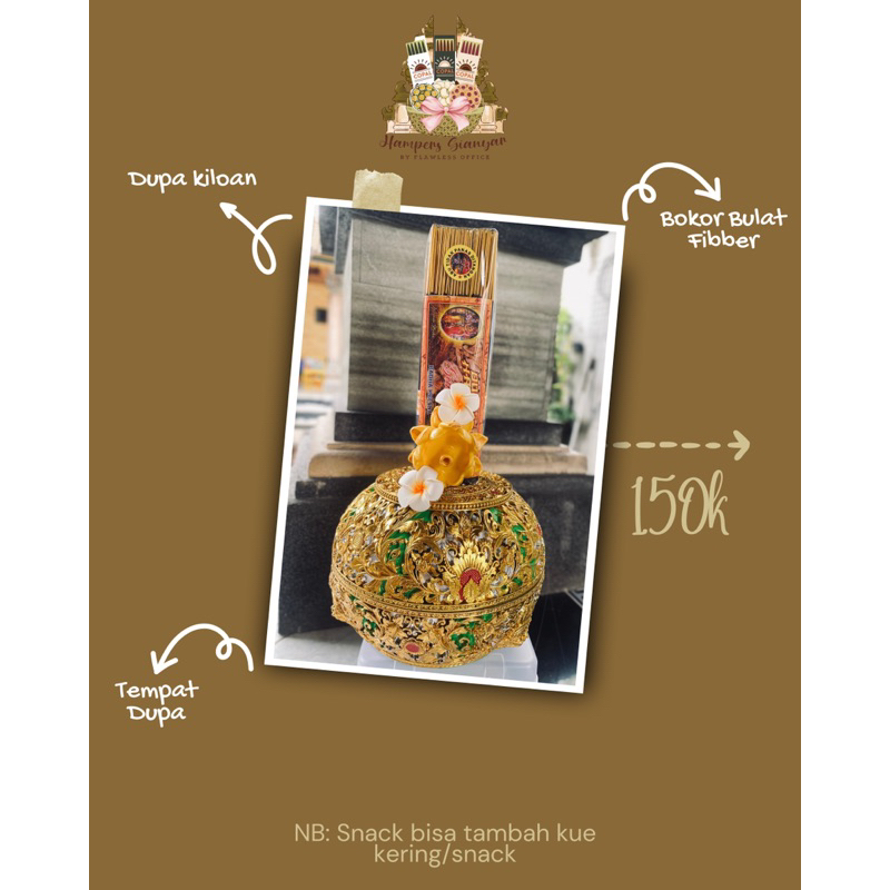 

HAMPERS PARSEL PARCEL GALUNGAN KUNINGAN TERMURAH BALI