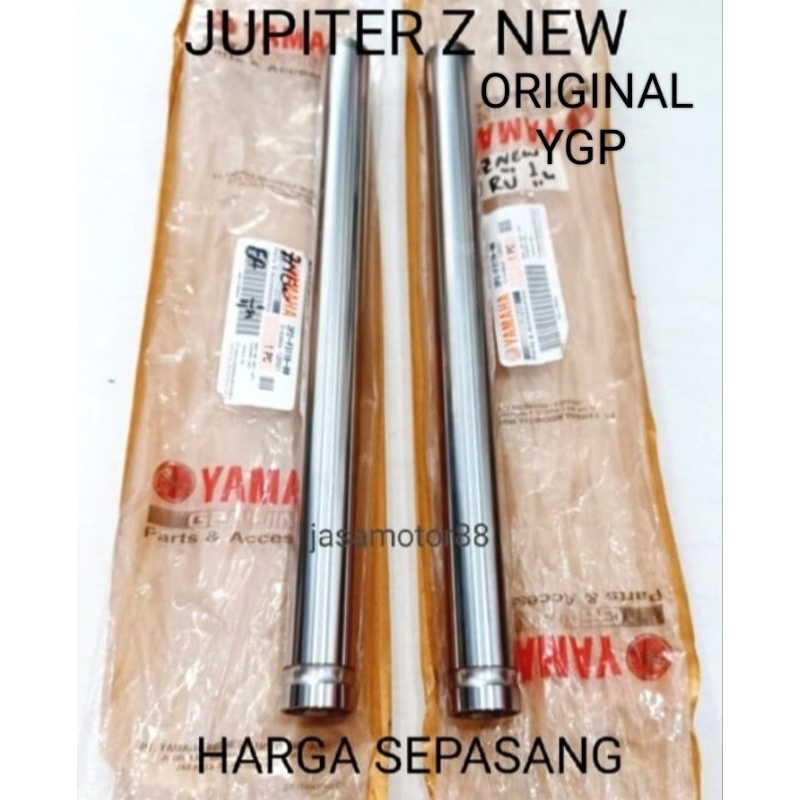 AS BAMBU SHOCK DEPAN JUPITER Z NEW ORIGINAL SEPASANG