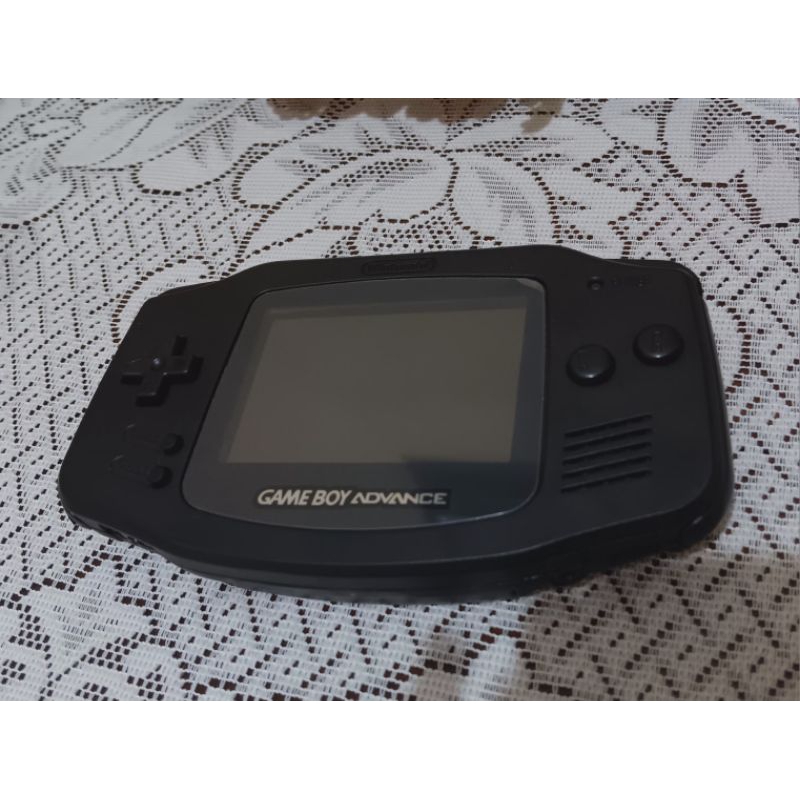 Game Boy Advance Classic GBA Classic Layar IPS