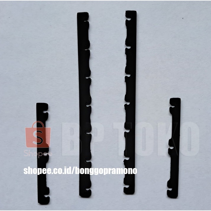 Pengait Kisi AC Starlet Kapsul