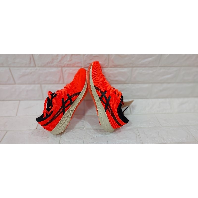 sepatu running preloved asics