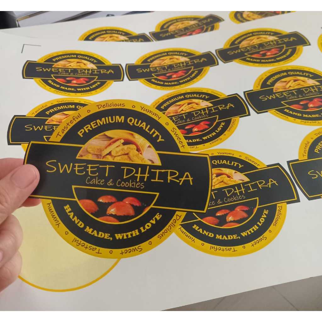 

Stiker Cutting Murah 7.800