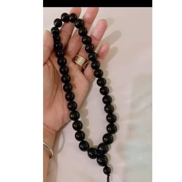Tasbih Millionaire MCI (new) masih segel
