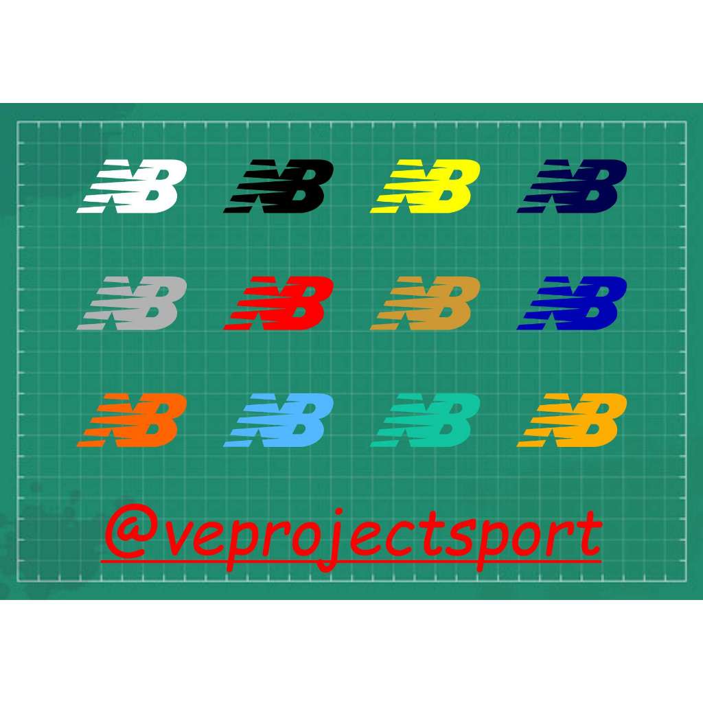 logo apparel sponsor jersey nb new balance
