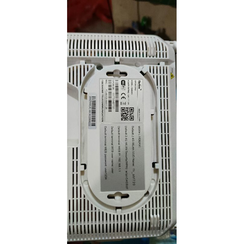fiberhome polos