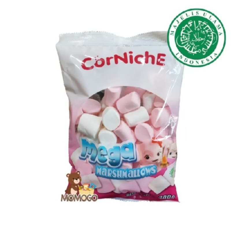 

corniche-marshmallows-300gr-jeli-import-