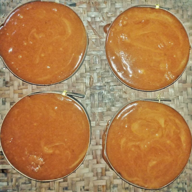 

Gula Aren Asli 1kg Khas Cikeusal