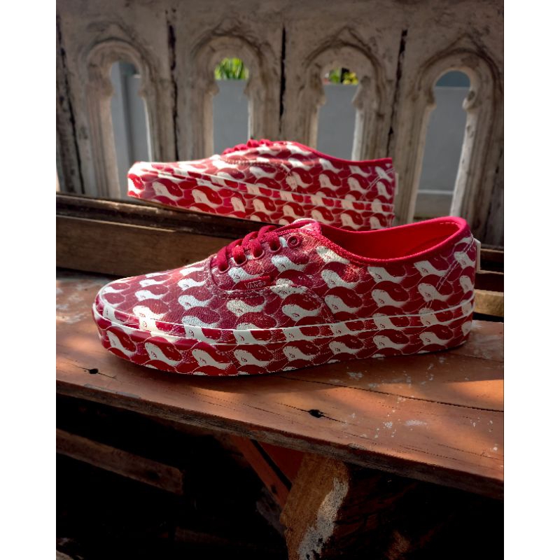 Vans x Opening Ceremony