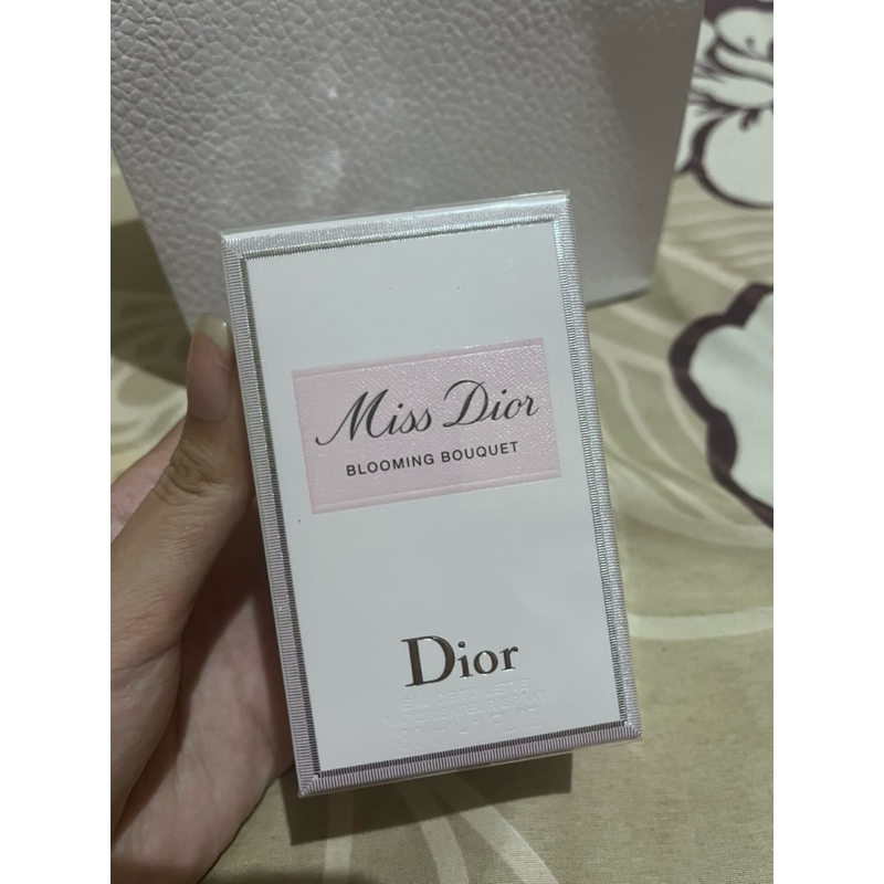 Parfum Miss Dior Blooming Bouquet EDT