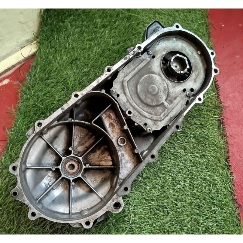 BAK CVT BEAT FI K44 STATER KASAR CABUTAN ORIGINAL