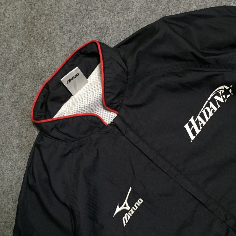 MIZUNO WINDBREAKER JACKET