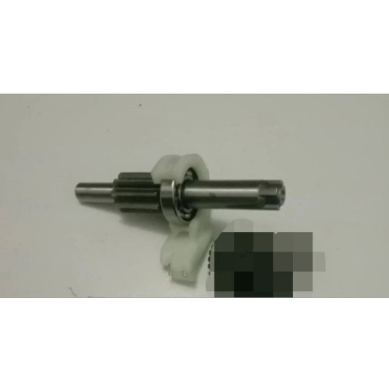 shaft HM 2-30 DFR Bitec HM2-30 bor rotary hammer sds bobok beton