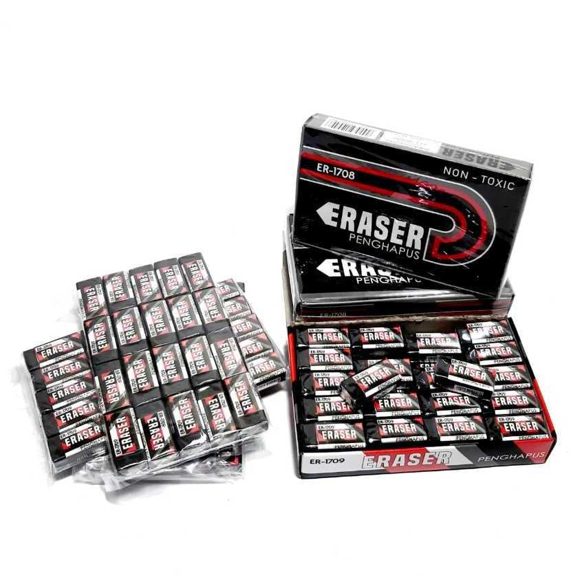 

Penghapus Pensil Non Toxic Murah