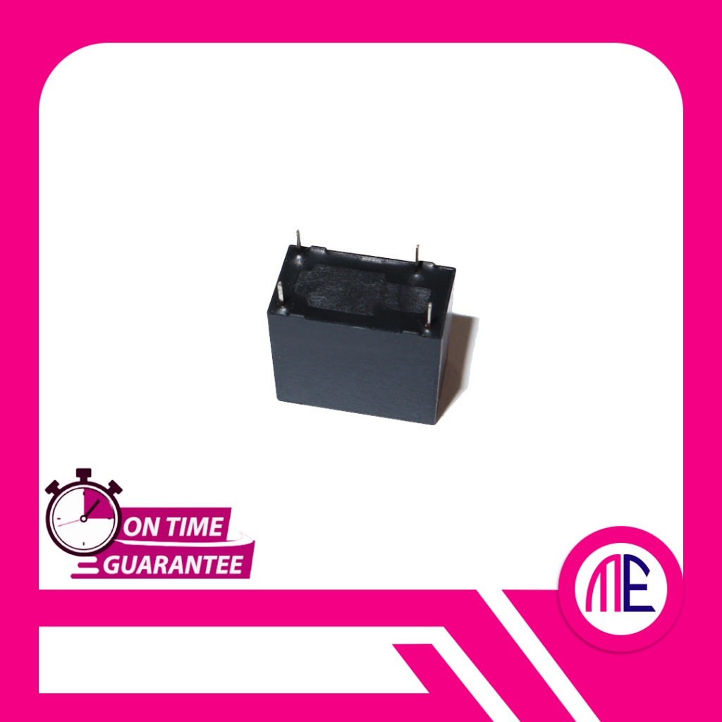 JZC-32F-012-HS 12VDC 4Pin