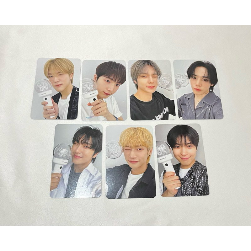 photocard pc official omega x junghoon kevin jehyun xen sebin taedong hwichan omegax ox