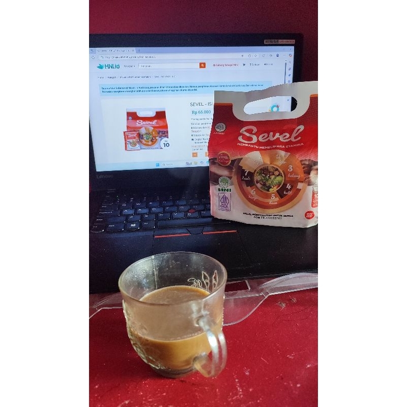 

Kopi Seven Elemen HNI