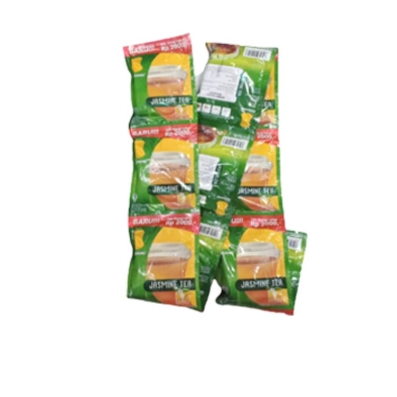 

DANDANG TEH CELUP JASMINE SCT 18g