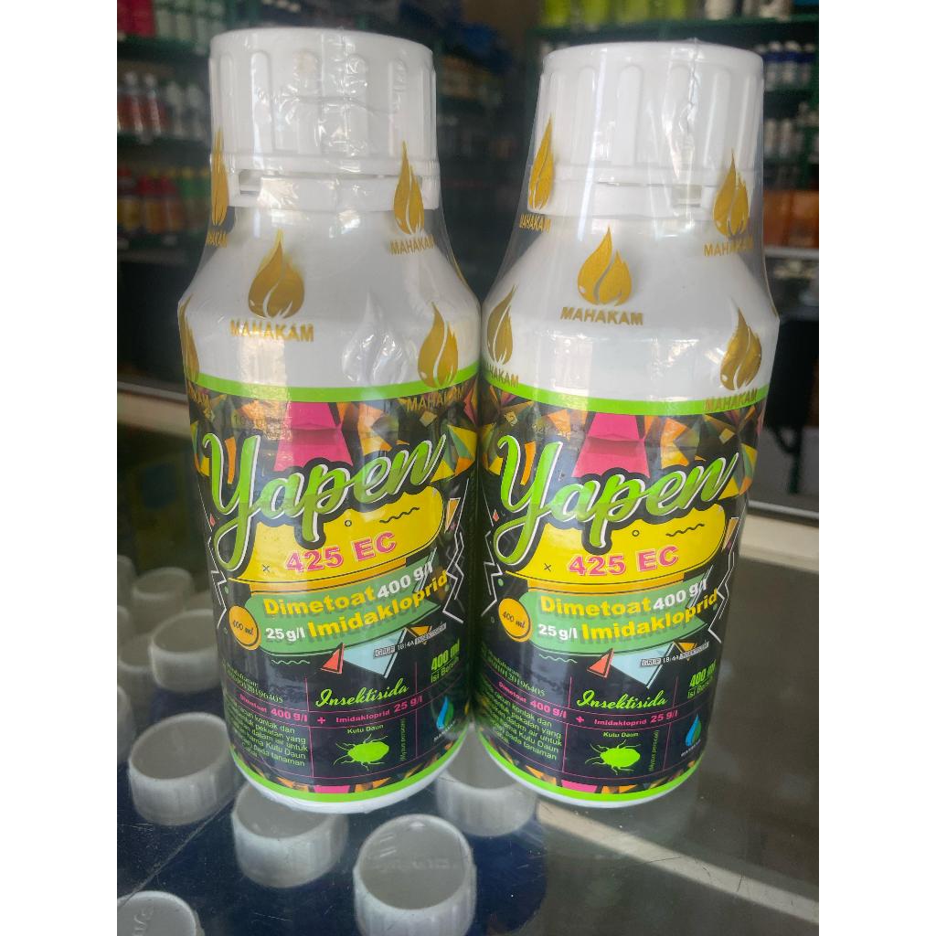 Insektisida Yapen 425EC 400ML