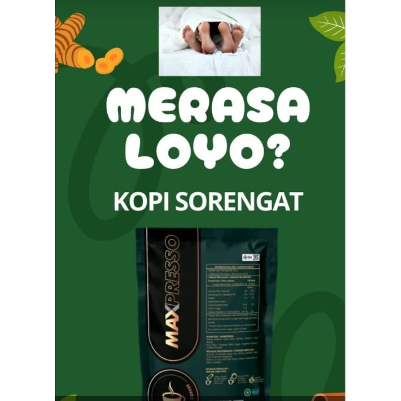 

max isi 5 sachet