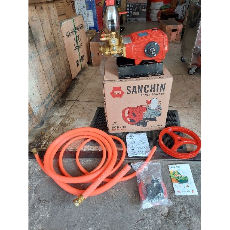 power sprayer matrix 30 ,sprayer sok fsc30 /power sprayer sanchin scn 30